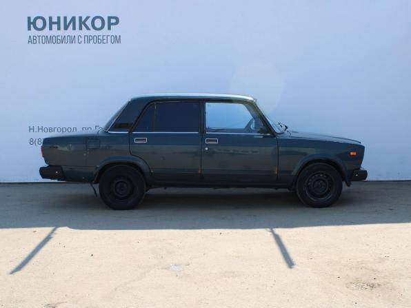 Lada (ВАЗ) 2107 с пробегом 2004 года, цена 99 000 рублей, 45000 км, седан, Автокод Объявления