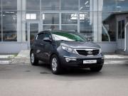 Kia Sportage III Курган  - изображение 28