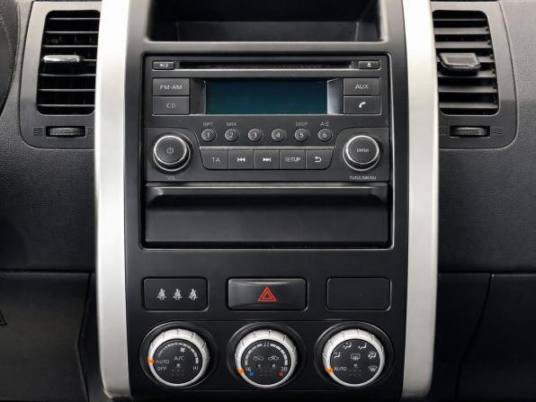 Nissan X-Trail II Рестайлинг с пробегом 2014 года, цена 1 347 000 рублей, 163990 км, внедорожник, Автокод Объявления