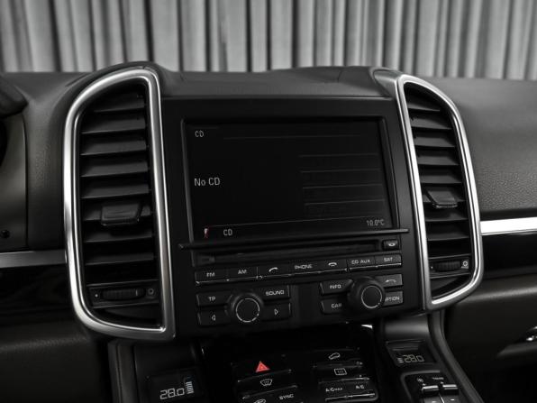 Porsche Cayenne II Рестайлинг (958) с пробегом 2015 года, цена 3 989 000 рублей, 207202 км, внедорожник, Автокод Объявления