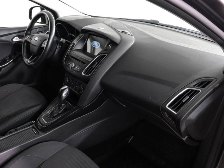Ford Focus III Рестайлинг Химки  - изображение 10