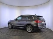 BMW X3 III (G01) Москва  - изображение 36