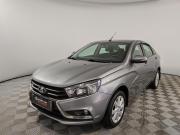 Lada (ВАЗ) Vesta I Москва  - изображение 23