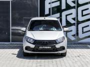 Lada (ВАЗ) Granta I Рестайлинг Краснодар  - изображение 19