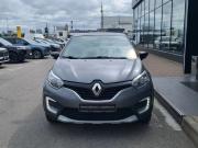 Renault Kaptur I Санкт-Петербург  - изображение 19