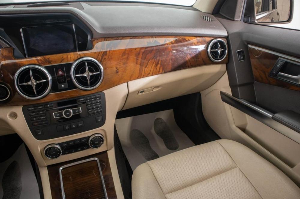 Mercedes-Benz GLK-Класс I (X204) Рестайлинг Барнаул  - изображение 22