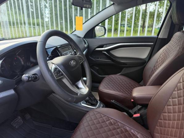 Lada (ВАЗ) Vesta I с пробегом 2020 года, цена 1 350 000 рублей, 52733 км, универсал, Автокод Объявления