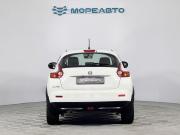 Nissan Juke I Калининград  - изображение 28