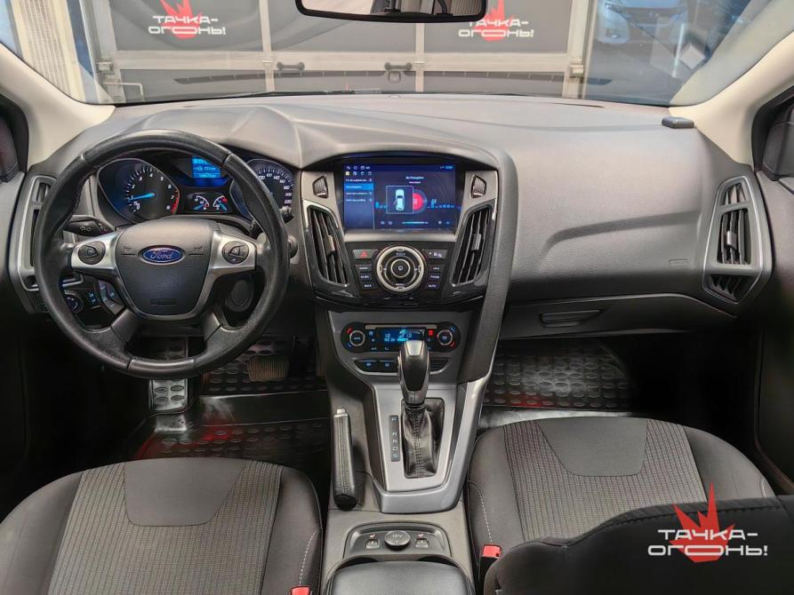 Ford Focus III Пермь  - изображение 9