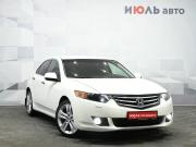 Honda Accord VIII Екатеринбург  - изображение 17