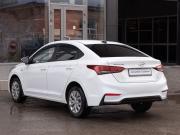 Hyundai Solaris II Новосибирск  - изображение 27