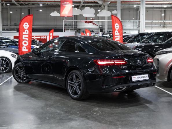 Mercedes-Benz E-Класс V (W213 S213 C238) с пробегом 2019 года, цена 4 200 000 рублей, 97211 км, купе-хардтоп, Автокод Объявления
