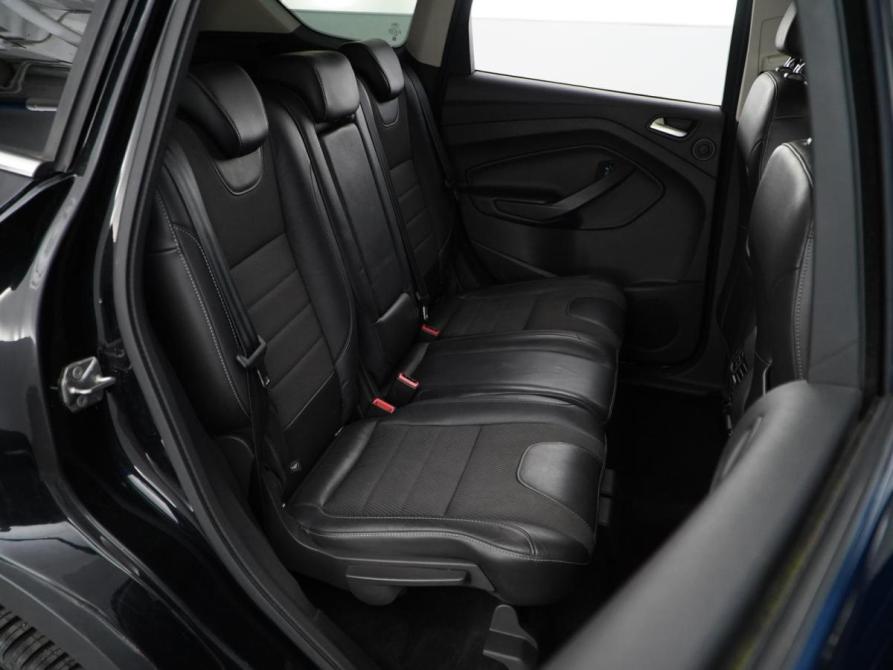 Ford Kuga II Москва  - изображение 7