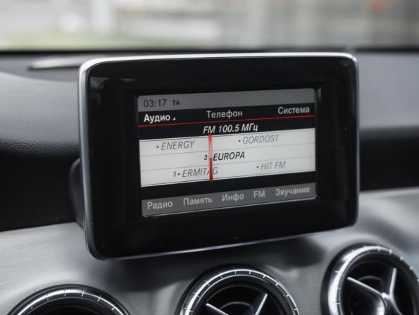Mercedes-Benz CLA I (C117 X117) с пробегом 2014 года, цена 1 799 000 рублей, 175706 км, седан, Автокод Объявления