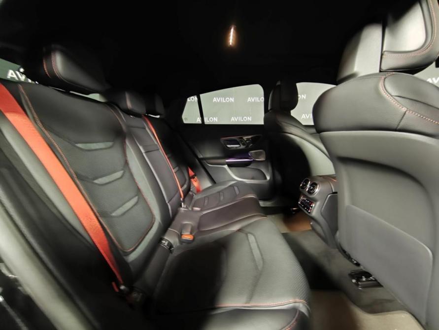 Mercedes-Benz GLC AMG II (X254) Москва  - изображение 12
