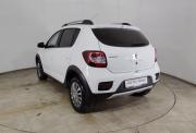 Renault Sandero II Рестайлинг Волгоград  - изображение 30