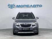 Opel Mokka I Калининград  - изображение 20