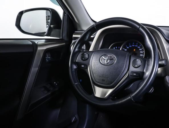 Toyota RAV4 IV (XA40) с пробегом 2013 года, цена 1 600 000 рублей, 152382 км, внедорожник, Автокод Объявления