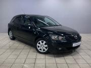 Mazda 3 I (BK) Рестайлинг Уфа  - изображение 22