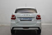 Lada (ВАЗ) Granta I Рестайлинг Москва  - изображение 18