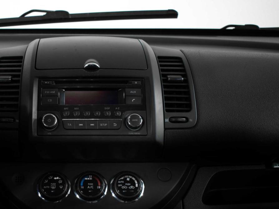 Nissan Note I Рестайлинг Москва  - изображение 14