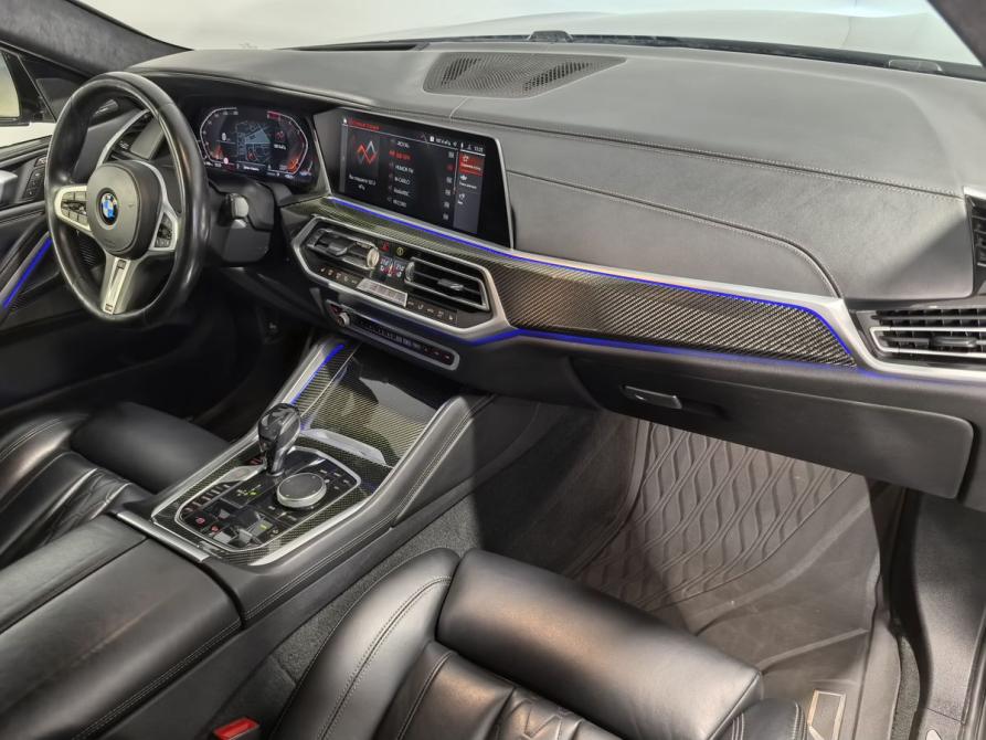 BMW X6 III (G06) Санкт-Петербург  - изображение 11