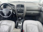 Hyundai Santa Fe Classic Москва  - изображение 27