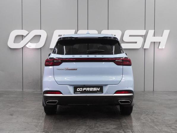 Chery Tiggo 7 Pro Max I с пробегом 2023 года, цена 1 699 000 рублей, 76201 км, внедорожник, Автокод Объявления