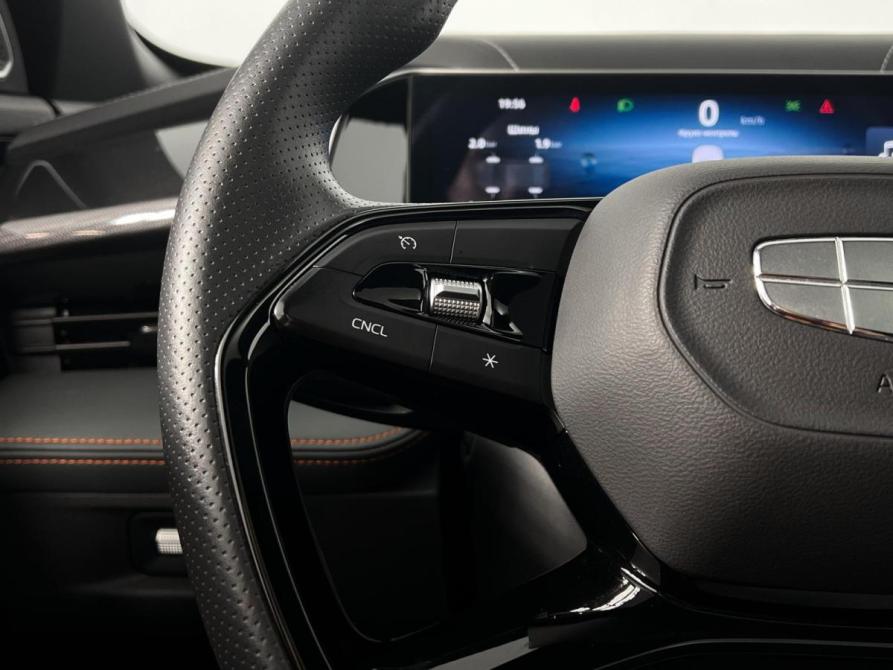 Geely Atlas II Казань  - изображение 14