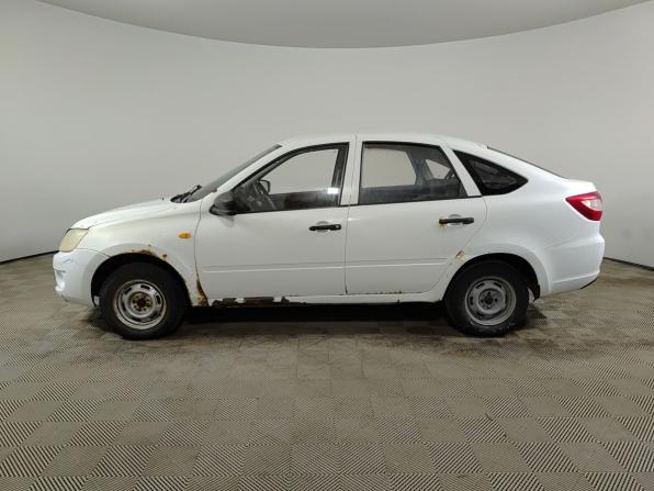 Lada (ВАЗ) Granta I с пробегом 2014 года, цена 250 000 рублей, 126848 км, лифтбек, Автокод Объявления
