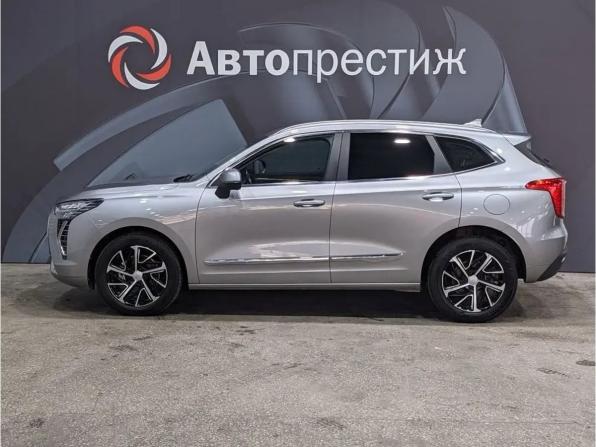 Haval Jolion I с пробегом 2021 года, цена 1 495 000 рублей, 61282 км, внедорожник, Автокод Объявления