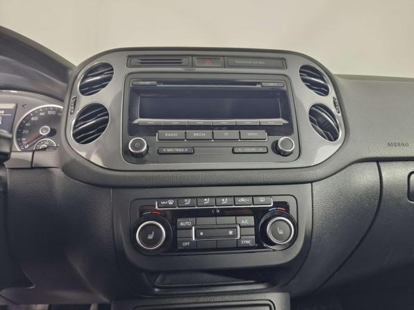 Volkswagen Tiguan I Рестайлинг с пробегом 2013 года, цена 929 000 рублей, 190381 км, внедорожник, Автокод Объявления