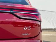 Dongfeng Fengon ix5 Воронеж  - изображение 33