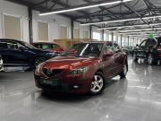 Mazda 3 I (BK) Рестайлинг Тверь  - изображение 21
