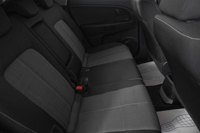 Kia Venga I с пробегом 2012 года, цена 799 000 рублей, 88160 км, компактвэн, Автокод Объявления