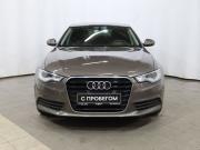 Audi A6 IV (C7) Москва  - изображение 26