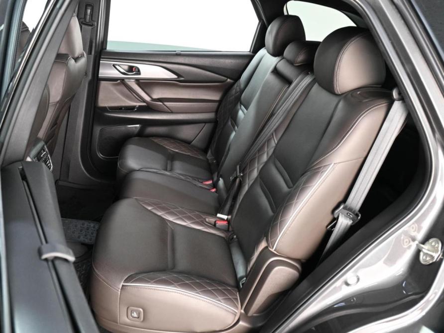 Mazda CX-9 II Ростов-на-Дону  - изображение 10