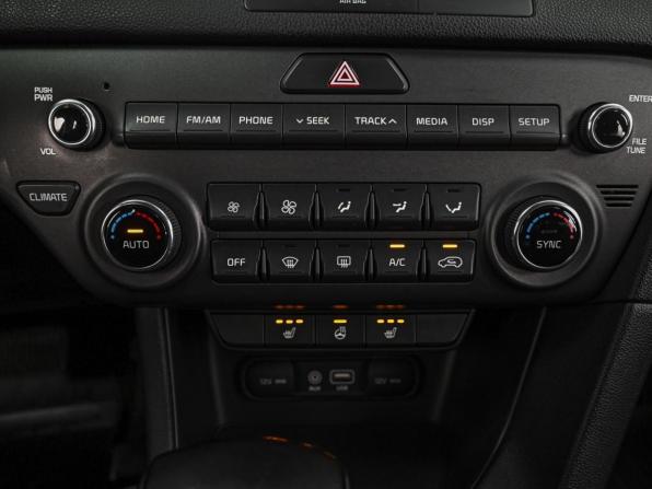 Kia Sportage IV с пробегом 2018 года, цена 1 894 000 рублей, 158675 км, внедорожник, Автокод Объявления