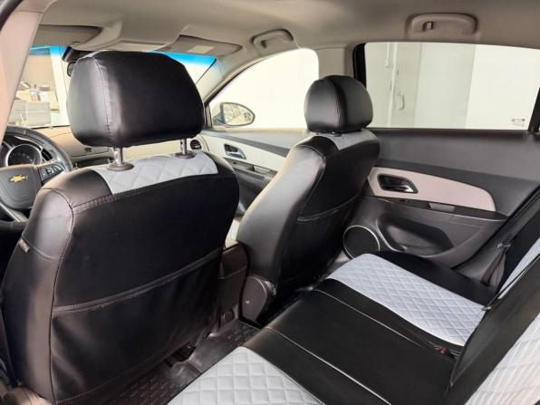 Chevrolet Cruze I Рестайлинг с пробегом 2013 года, цена 801 000 рублей, 103465 км, хэтчбек, Автокод Объявления