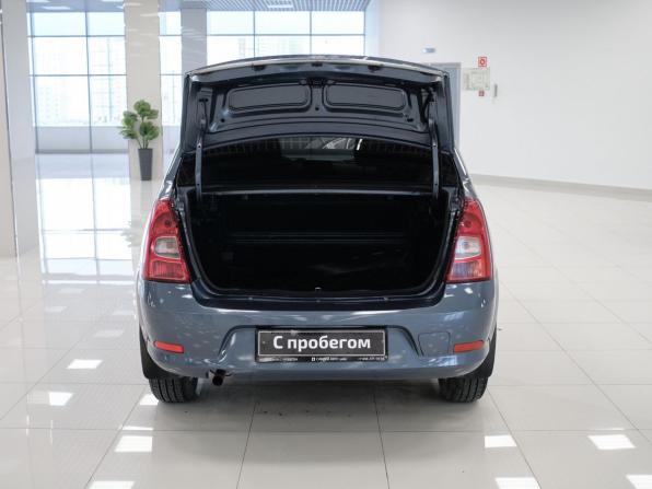 Renault Logan I Рестайлинг с пробегом 2010 года, цена 305 000 рублей, 213186 км, седан, Автокод Объявления