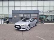 Mitsubishi Lancer X Рестайлинг Омск  - изображение 27