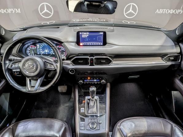 Mazda CX-5 II с пробегом 2020 года, цена 2 820 000 рублей, 134289 км, внедорожник, Автокод Объявления