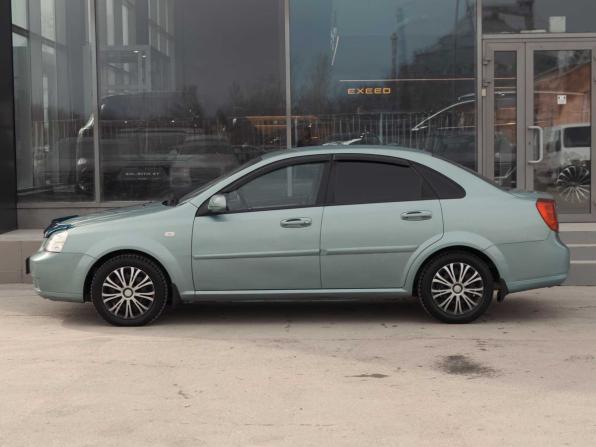 Chevrolet Lacetti I с пробегом 2008 года, цена 345 000 рублей, 101806 км, седан, Автокод Объявления