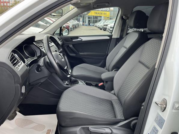 Volkswagen Tiguan II с пробегом 2020 года, цена 2 999 000 рублей, 70687 км, внедорожник, Автокод Объявления