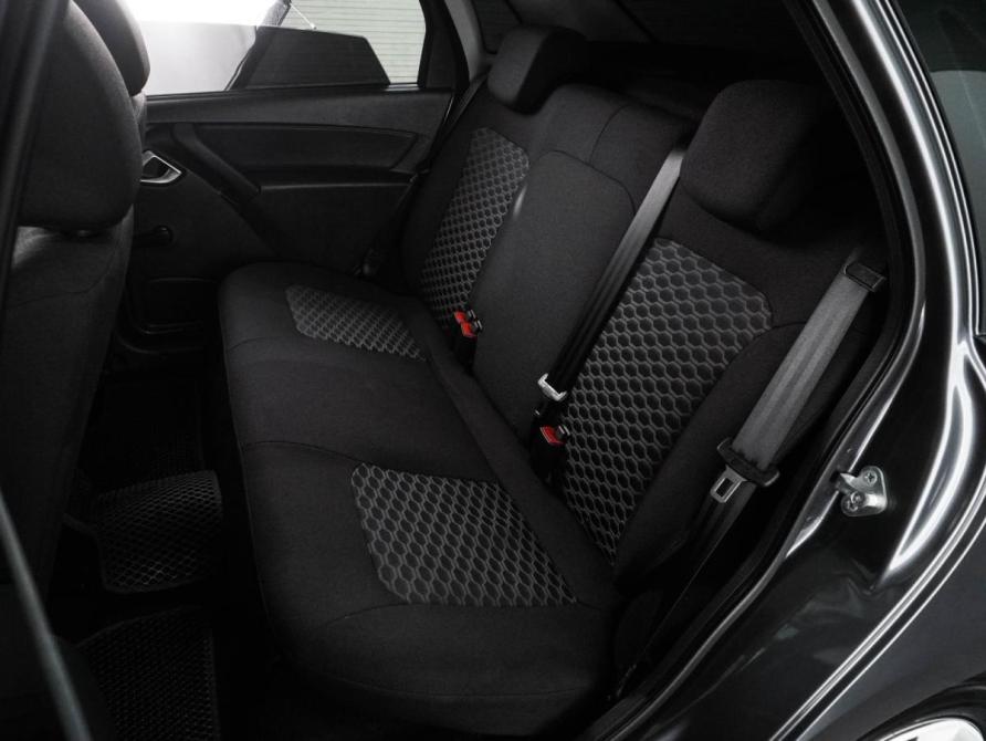 Lada (ВАЗ) Granta I Рестайлинг Воронеж  - изображение 9