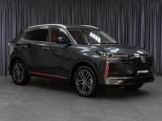 Changan UNI-S I Тюмень  - изображение 25