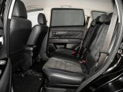 Mitsubishi Outlander III Рестайлинг 2 Иркутск  - изображение 32