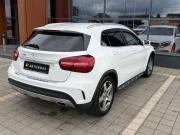 Mercedes-Benz GLA I (X156) Рестайлинг Владикавказ  - изображение 22