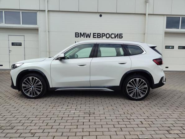 BMW X1 III (U11/U12) с пробегом 2025 года, цена 5 399 000 рублей, 3671 км, внедорожник, Автокод Объявления