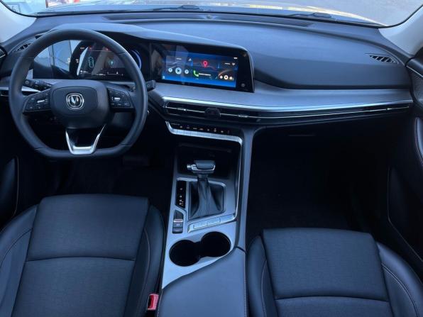 Changan CS35 Plus I Рестайлинг с пробегом 2024 года, цена 1 800 000 рублей, 42990 км, внедорожник, Автокод Объявления